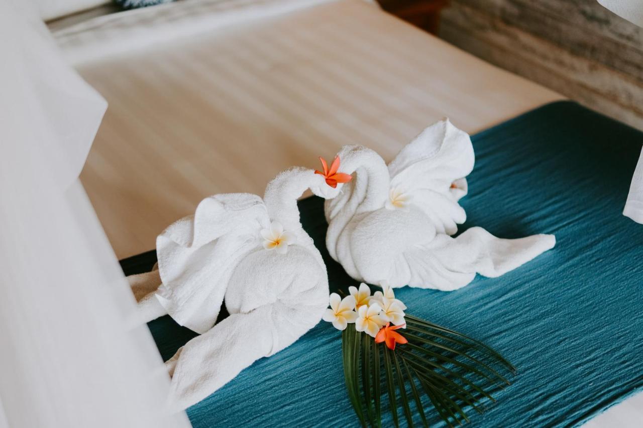 Lanussa Hill Villa Lembongan Kültér fotó