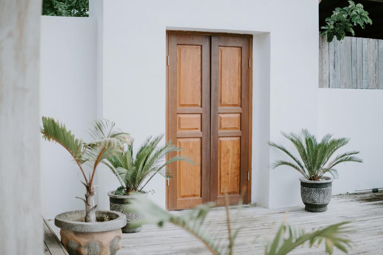 Lanussa Hill Villa Lembongan Kültér fotó